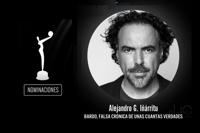 Nominados Premios Platino 2023: 'Bardo' va por 6 estatuillas