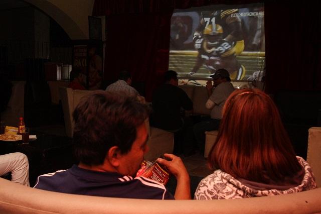 Bares y restaurantes: Dónde ver el Super Bowl en Puebla