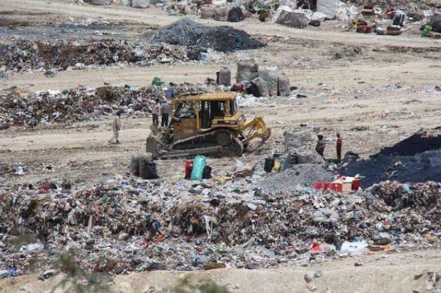 Costará 30 mdp saneamiento del basurero de Tehuacán