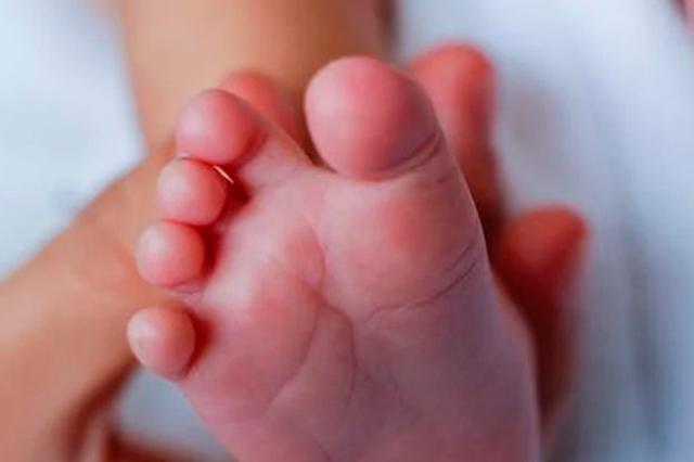 Bebé de 11 meses muere por covid-19 en San Luis Potosí