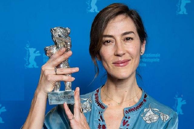 Película mexicana ‘Manto de gemas’ se lleva Oso de Plata en Berlinale