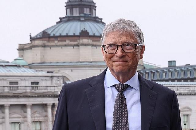 Bill Gates compra acciones de Heineken a Femsa