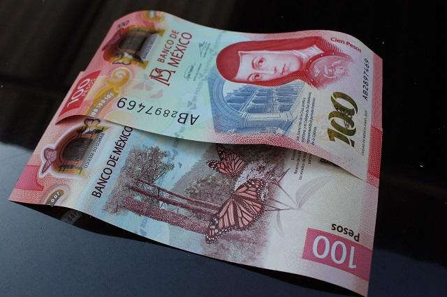 ¿Por qué venden nuevo billete de 100 pesos hasta en 15 mil pesos?