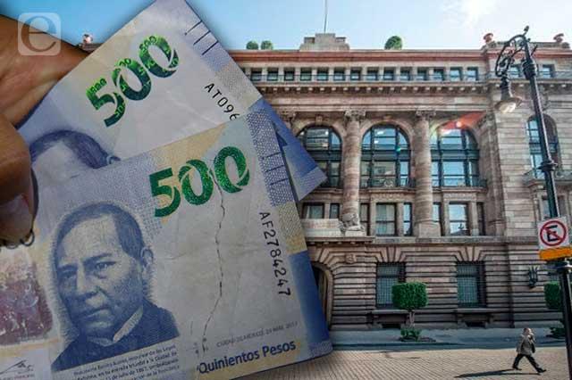 Detectan más de 5 mil piezas de dinero falso en Puebla
