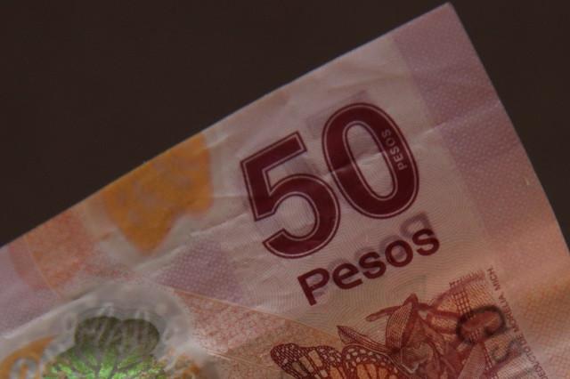 Así se verían los nuevos billetes de 20 y 50 pesos
