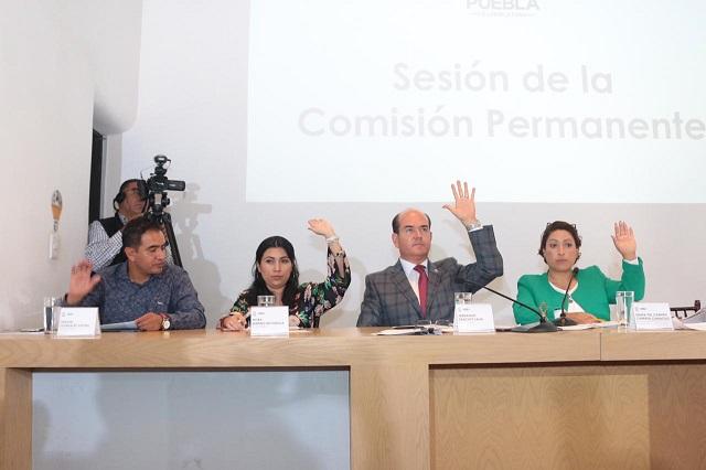 Diputados piden decretar veda a práctica del Fracking en Puebla