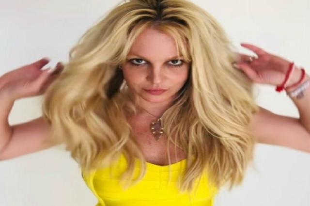 Tutela de Britney Spears llega a su fin