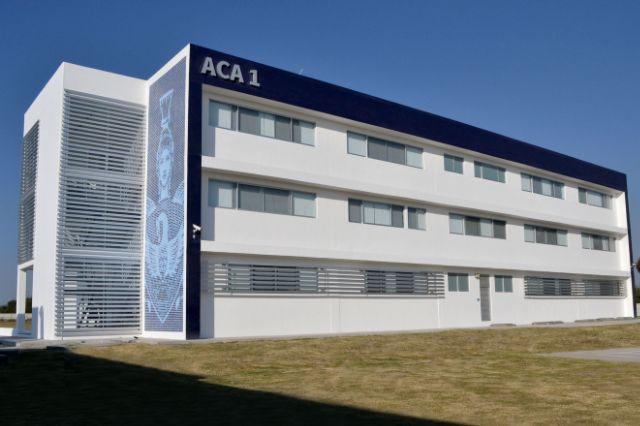 BUAP abrirá nuevas carreras en campus Acatzingo