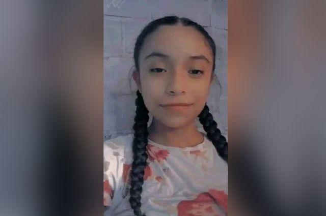 Katia, la adolescente desaparecida en Izúcar, ya está en casa