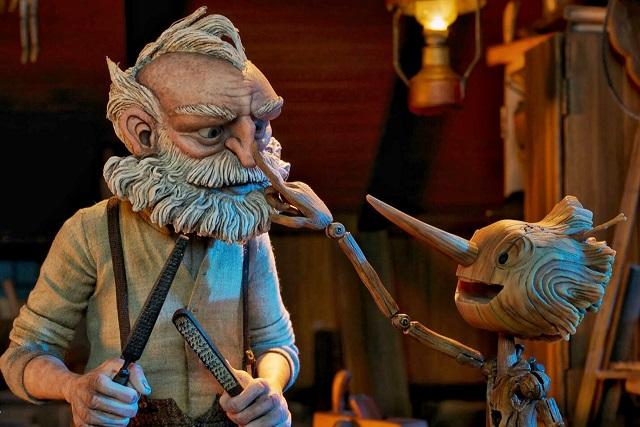 Cinemex cancela Pinocho y Guillermo del Toro busca dónde proyectarla