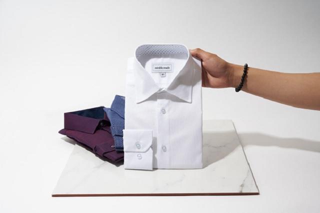Camisas de vestir para hombre: ¿cómo elegir la adecuada?