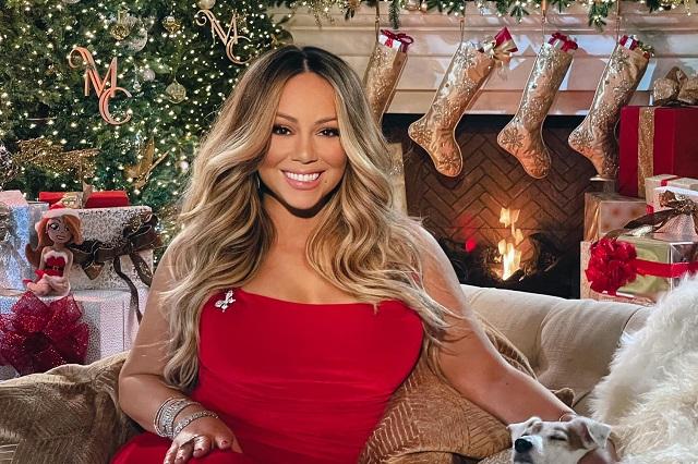 ¿Cuánto ha ganado Mariah Carey por All I want for Christmas is you?