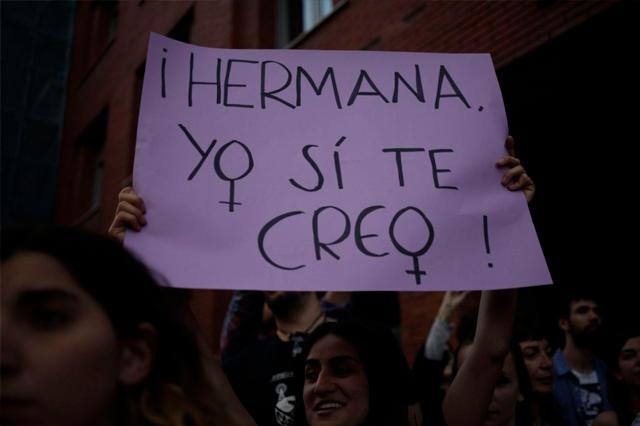 Cárcel por acoso sexual en Puebla, plantea nueva reforma