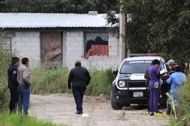 Carecen de policía más de la mitad de municipios en México: INEGI