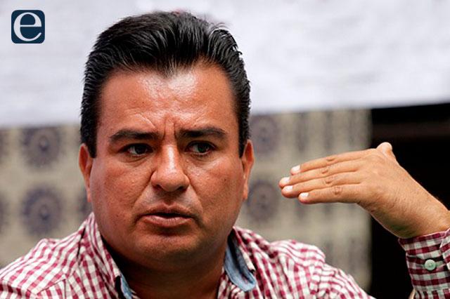 Carlos Barragán buscará impugnar elección en Xicotepec
