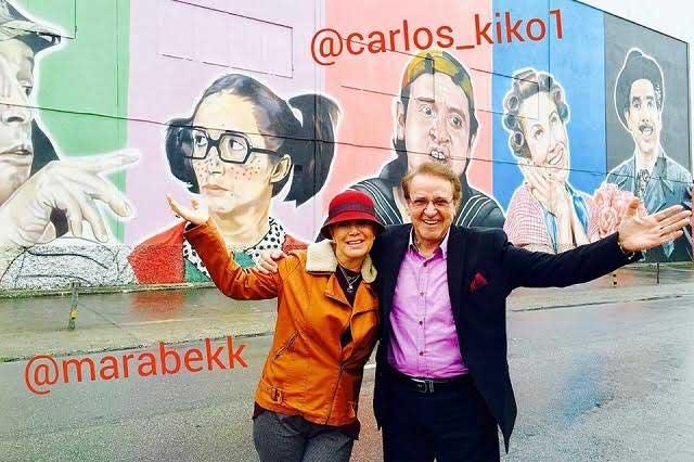 Adiós Kiko: Carlos Villagrán ya no se vestirá del personaje del Chavo del 8