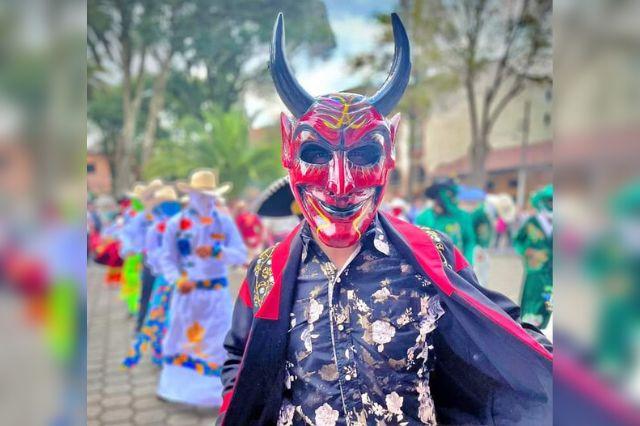 Carnaval en Huauchinango 2023: fechas, eventos y cómo llegar