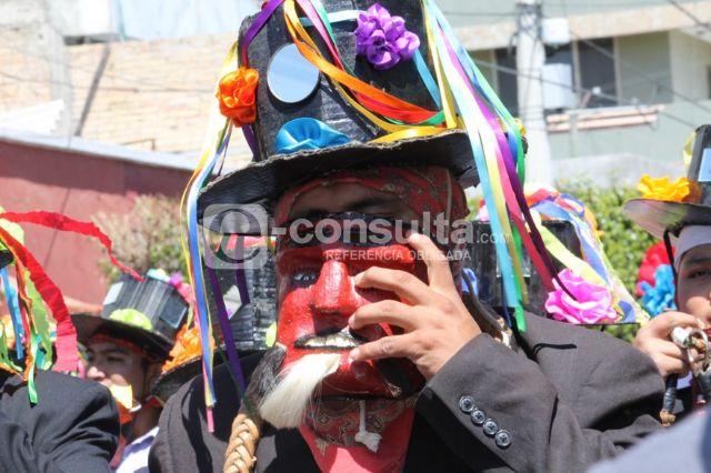 Carnaval de Tetitzintla 2023, fechas y actividades