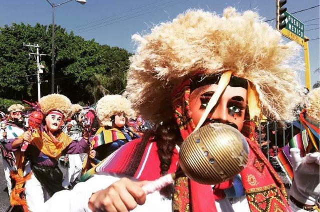 Carnavales Puebla 2023: preparan plan de seguridad en Tehuacán
