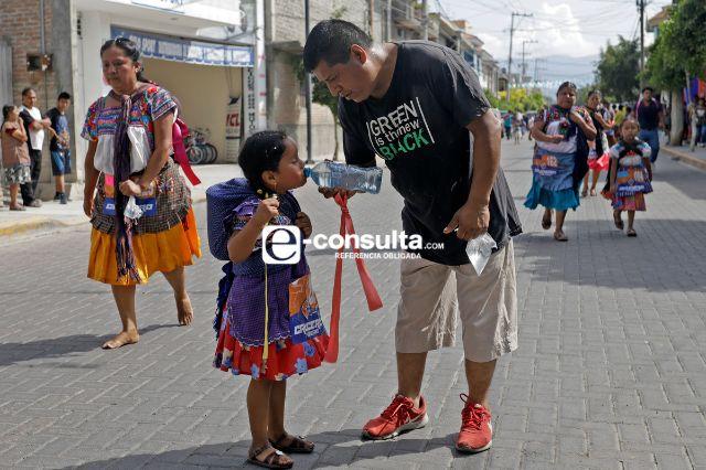 Aprueban 180 mil pesos para la Carrera de la Tortilla en Puebla