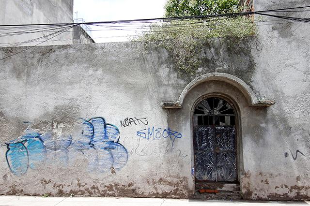 Piden reportar casonas de Puebla que son refugio de delincuentes