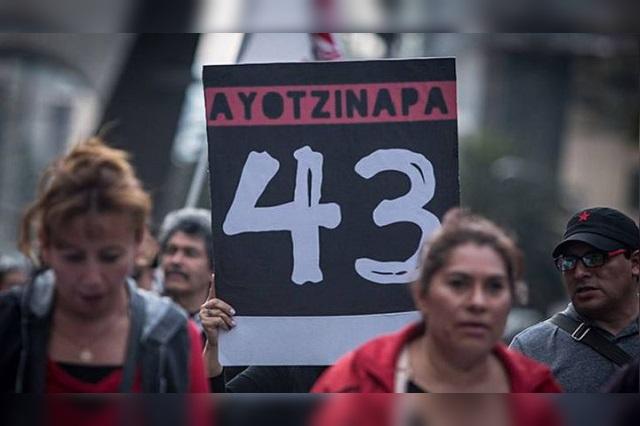Caso Ayotzinapa: ¿Qué funcionarios fueron implicados?