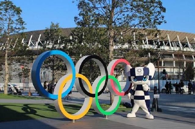 Villa Olímpica de Tokio registra aumento en casos Covid-19