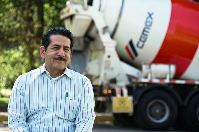 CEMEX reconoce excelencia en constructores de México