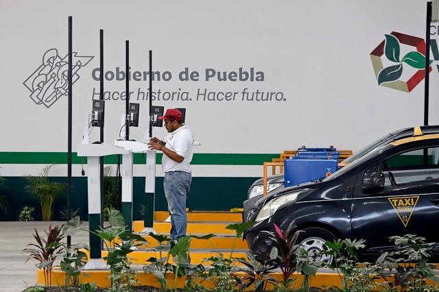 Verificentros Puebla: 6 de enero fallo de licitación a nuevas concesiones