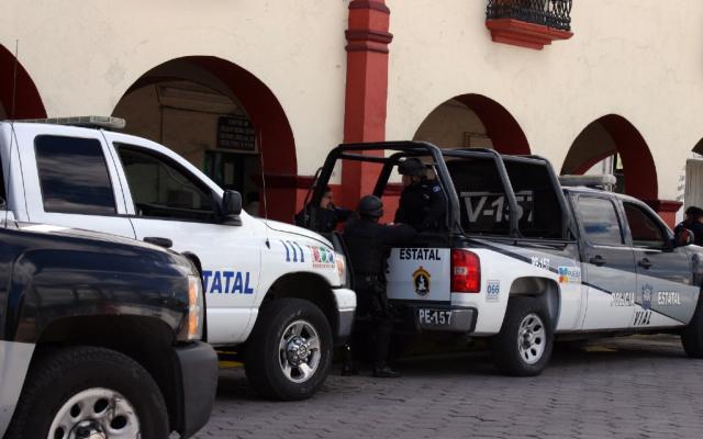 Trasladan a Puebla a reos que intentaron fuga en Chignahuapan