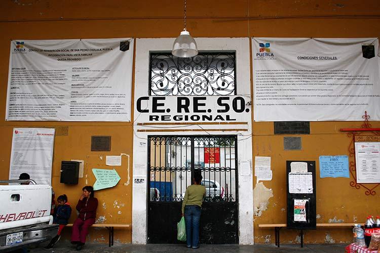 Aún pendiente la liberación de 16 presos políticos en Puebla