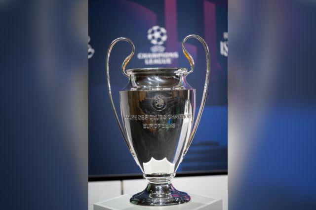 Champions League: estos son los enfrentamientos de cuartos de final