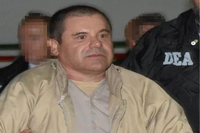 Chapo Guzmán: Abogado busca audiencia con AMLO
