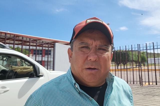 Charros de Puebla se quedan sin lienzo en Atlixco