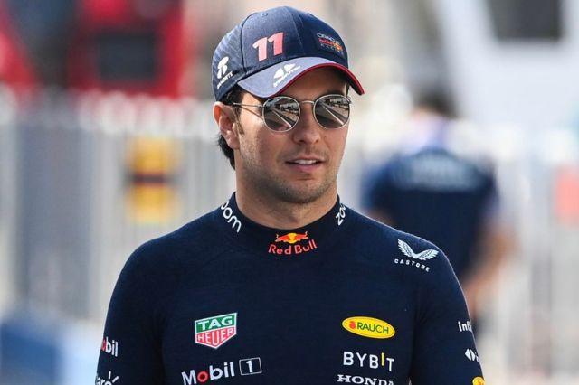 ‘Checo’ Pérez inicia en buena forma la Temporada 2023 de la Fórmula 1