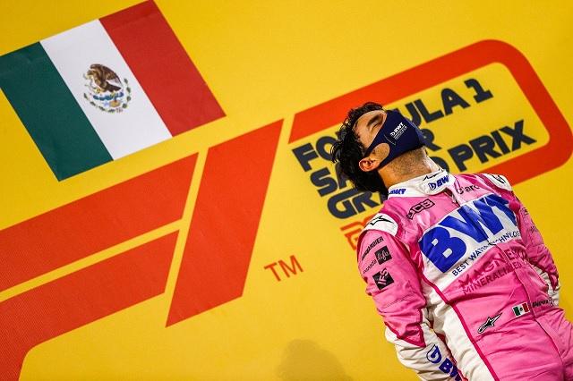 'Mujeres, a la cocina': el comentario de Checo Pérez que opacó su triunfo en F1