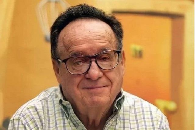 Roberto Gómez Bolaños ‘Chespirito’ cumpliría 93 años