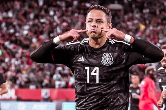 Javier Hernández vuelve a la Selección Mexicana en 2023: André Marín