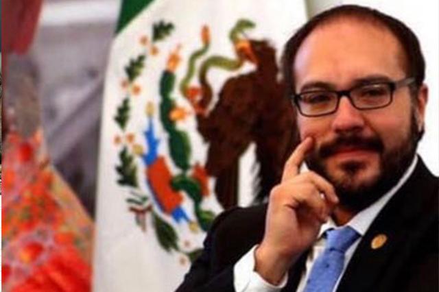 Chile niega a México extradición de Mauricio Toledo