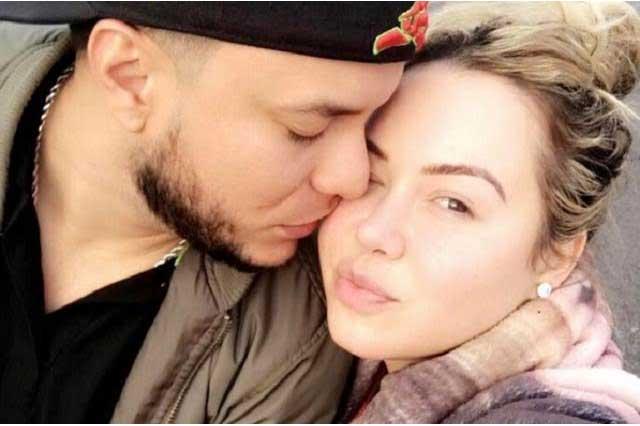 Chiquis Rivera responde rumores de embarazo y boda con Lorenzo Méndez