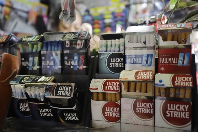 Ley del Tabaco: aumentará mercado negro, señala ANPEC