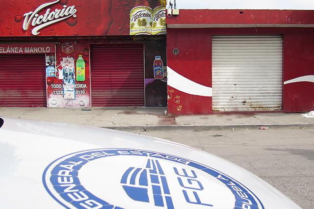 Cinco multihomicidios en Puebla este año y 3 siguen impunes