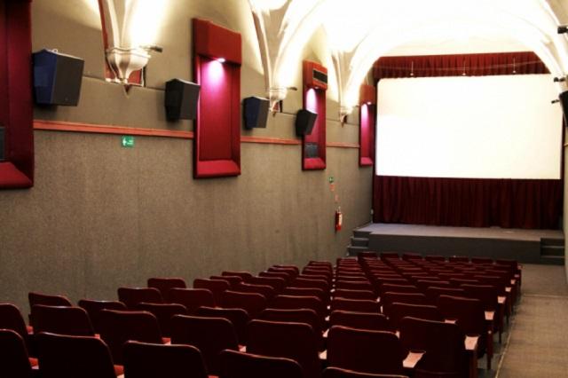 Cine gratis en la Cinemateca de Puebla durante noviembre
