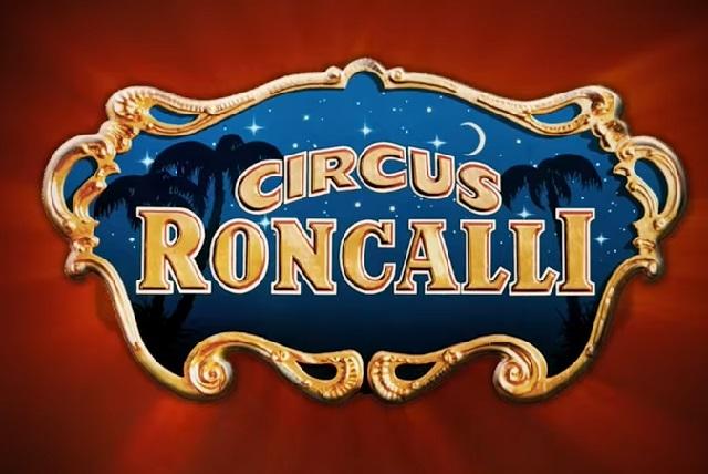 Circo Roncalli, cambió los animales por hologramas