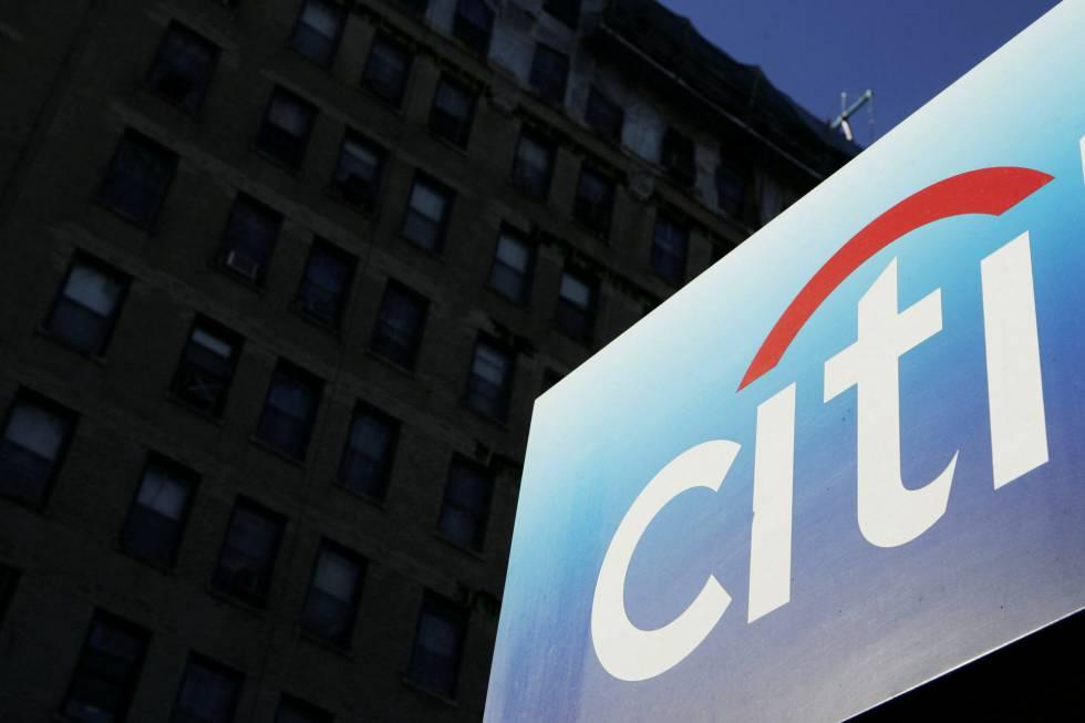 Citigroup comienza pláticas para venta de Banamex