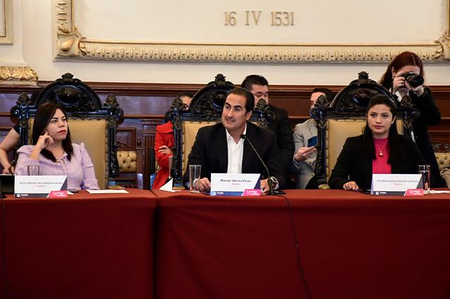Ciudad de Puebla aprueba estímulos fiscales a contribuyentes ¿cuáles son?