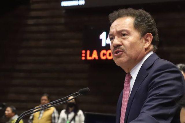 Clase política de Puebla reacciona a estado de salud de gobernador Barbosa