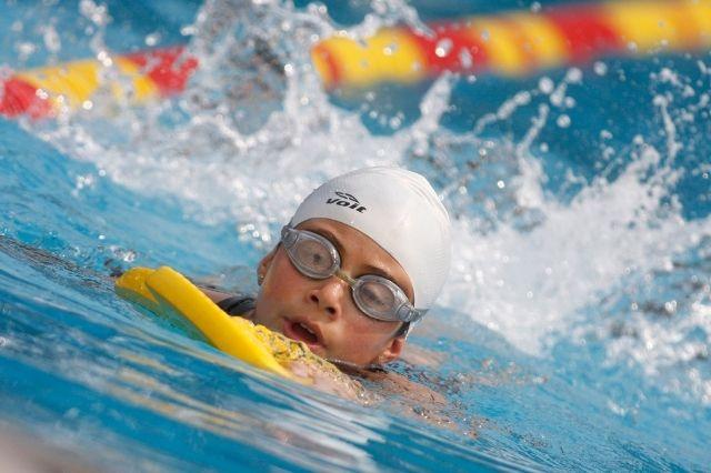 Clases de natación para niños en Puebla: BUAP ofrece curso intensivo