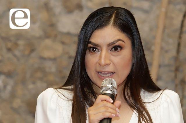 PAN prepara denuncias contra Claudia Rivera