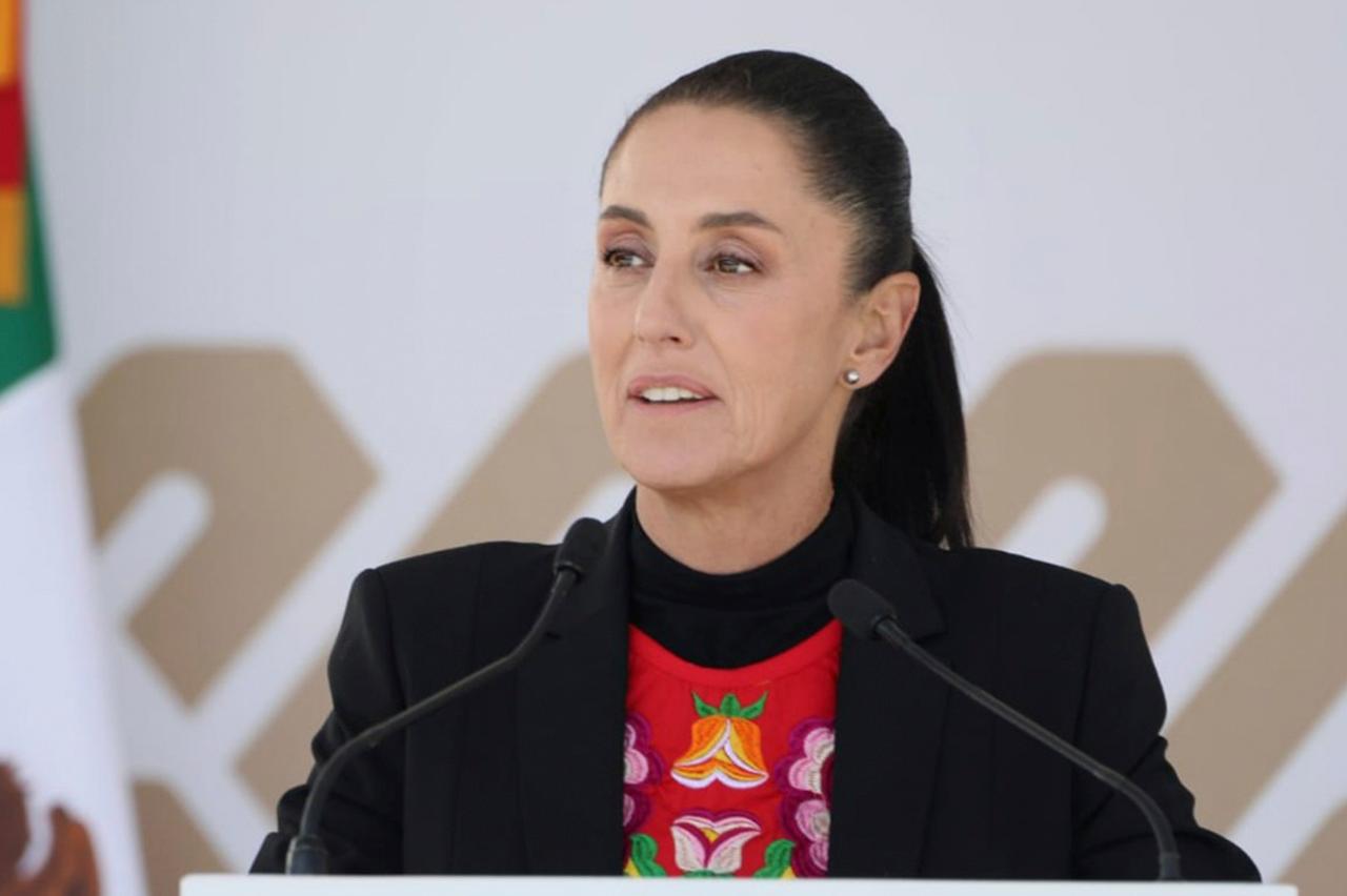 Claudia Sheinbaum se destapa: sí quiero ser presidenta de México en 2024